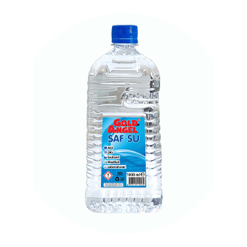 Cam Suyu,saf Su, adblue, fren alkolü